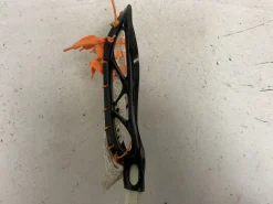 Used Warrior TORCH Men Atk/Mid Complete Stick Black