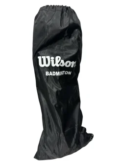 Used Wilson BADMITON SET