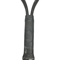 Used Wilson FIRE XT Adult Racquetball Racquet Black Unknown