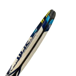 Used Wilson JUICE 26 Junior Tennis Racquet Navy Blue 26"