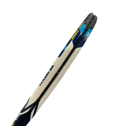 Used Wilson JUICE 26 Junior Tennis Racquet Navy Blue 26