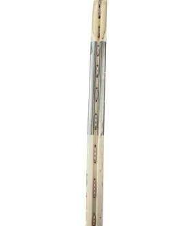Used Wilson N CODE N130 Adult Squash Racquet White Unknown