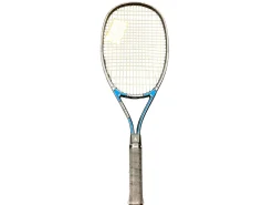 Used Wilson PROKENNEX Adult Racquetball Racquet Black 4 5/8"