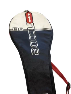 Used Wilson RACKET COVER Racquet Accessory