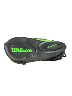 Used Wilson Racquet Accessory