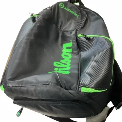 Used Wilson Racquet Accessory