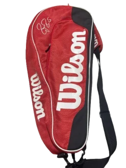 Used Wilson Racquet Accessory
