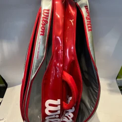Used Wilson Racquet Accessory