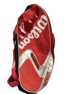 Used Wilson Racquet Accessory
