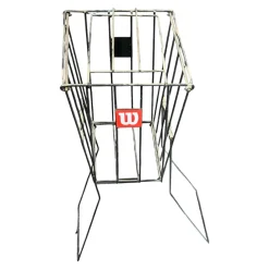 Used Wilson Racquet Accessory