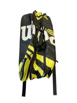 Used Wilson Racquet Accessory