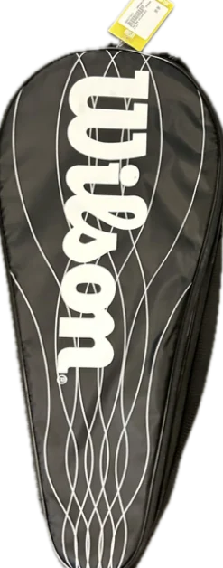Used Wilson Racquet Bag