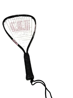 Used Wilson SPLAT STICK Racquetball Racquet