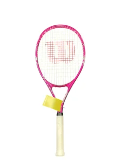 Used Wilson TRIUMPH Womens Tennis Racquet Pink 4 1/4