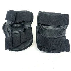 Used WIPEOUT Inline Protective Set Black Youth