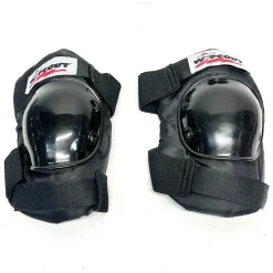 Used WIPEOUT Inline Protective Set Black Youth