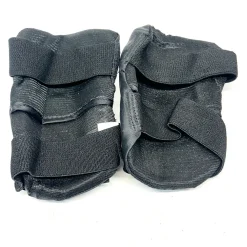 Used WIPEOUT Inline Protective Set Black Youth
