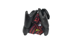Used XL Martial Arts Foot Pads