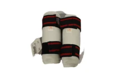 Used XS Martial Arts Forearm Pads