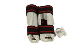 Used XS Martial Arts Forearm Pads