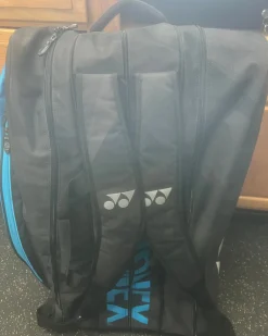 Used Yonex Backpack Bag
