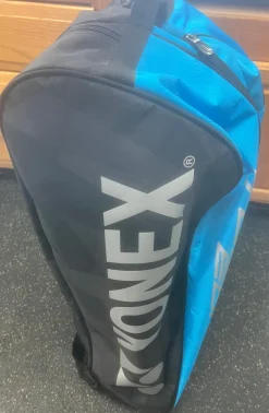 Used Yonex Backpack Bag