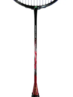 Used Yonex NANOFLARE 270 Adult Badminton Racquet None Unknown