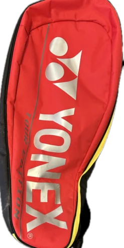 Used Yonex Racquet Bag Accessory