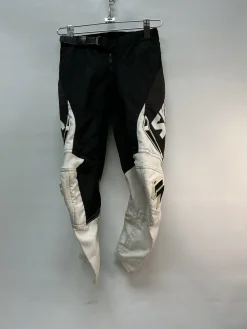 Used Youth Bottom Black SM