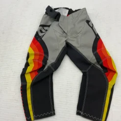 Used Youth Bottom Black Youth