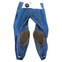 Used Youth Bottom Navy Blue SM