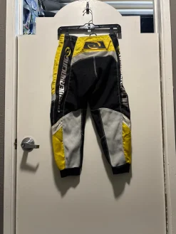 Used Youth Bottom None SM