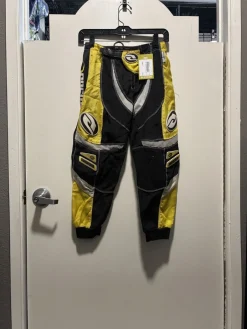 Used Youth Bottom None SM