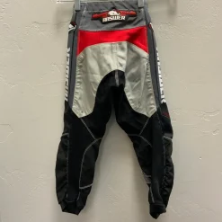 Used Youth Bottom Red Youth