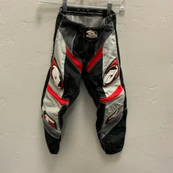 Used Youth Bottom Red Youth