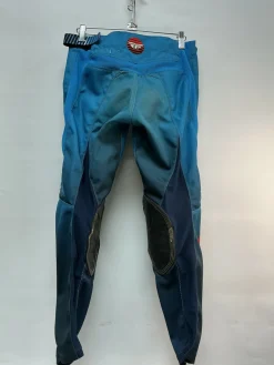 Used Youth Bottom Royal Blue MD