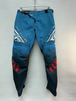 Used Youth Bottom Royal Blue MD