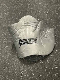 Used Youth Martial Arts Chest Guards