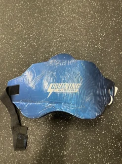 Used Youth Martial Arts Chest Guards