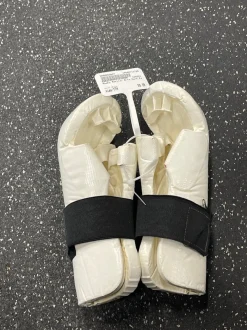 Used Youth Martial Arts Hand Pads