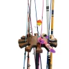 Used Zebco 202 Rod and Reel Combo