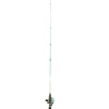 Used Zebco SLINGSHOT Rod and Reel Combo