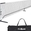 Used ZEN SPORTS PICKLEBALL NET Pickleball Nets