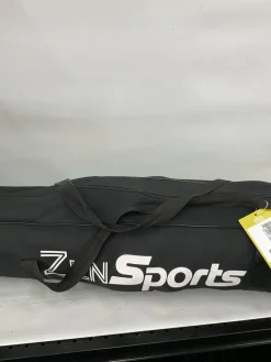 Used ZEN SPORTS PICKLEBALL NET Pickleball Nets