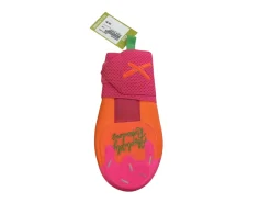 USED ABSOLUTELY RIDICULOUS MITT RAINBOW SHERBERT
