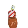 USED ABSOLUTELY RIDICULOUS MITT GINGERBREAD MAN