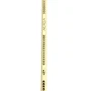 Used Acacia ALUMINUM STICK Broomball Stick