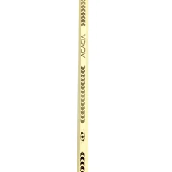 Used Acacia ALUMINUM STICK Broomball Stick