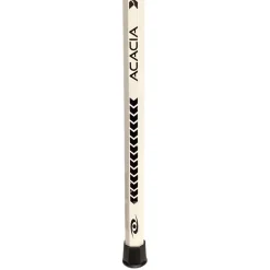 Used Acacia ALUMINUM STICK Broomball Stick