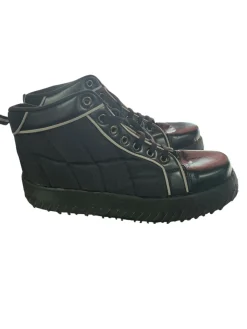 Used Acacia Broomball/Curling Shoes Senior 12